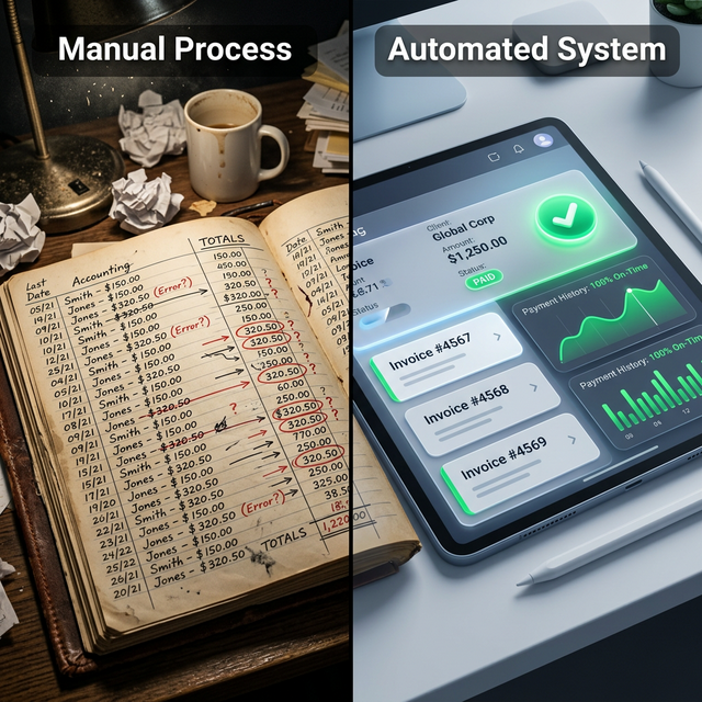 Common ISP Billing Mistakes Made by ISPs (And How to Fix Them)